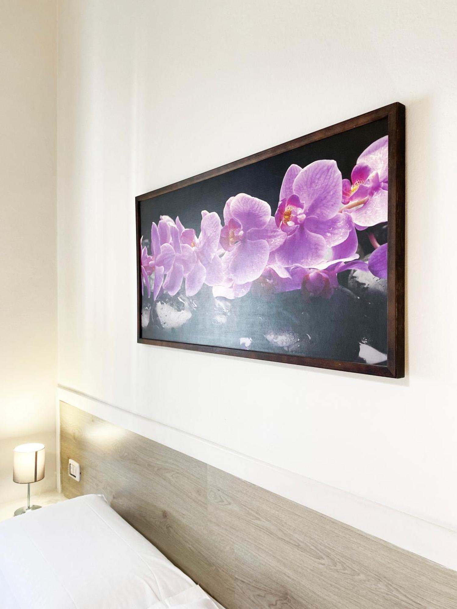 Easyrooms One 帕爾馬 外观 照片