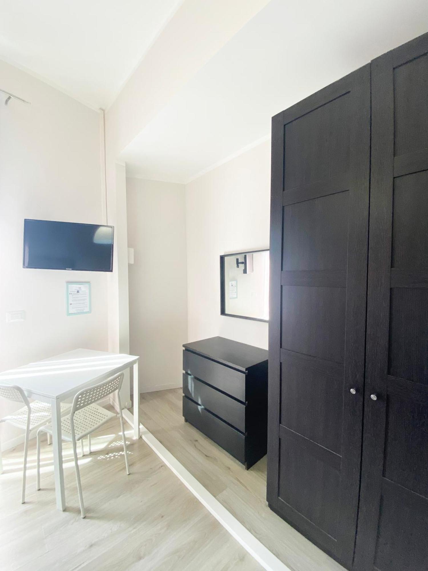 Easyrooms One 帕爾馬 客房 照片